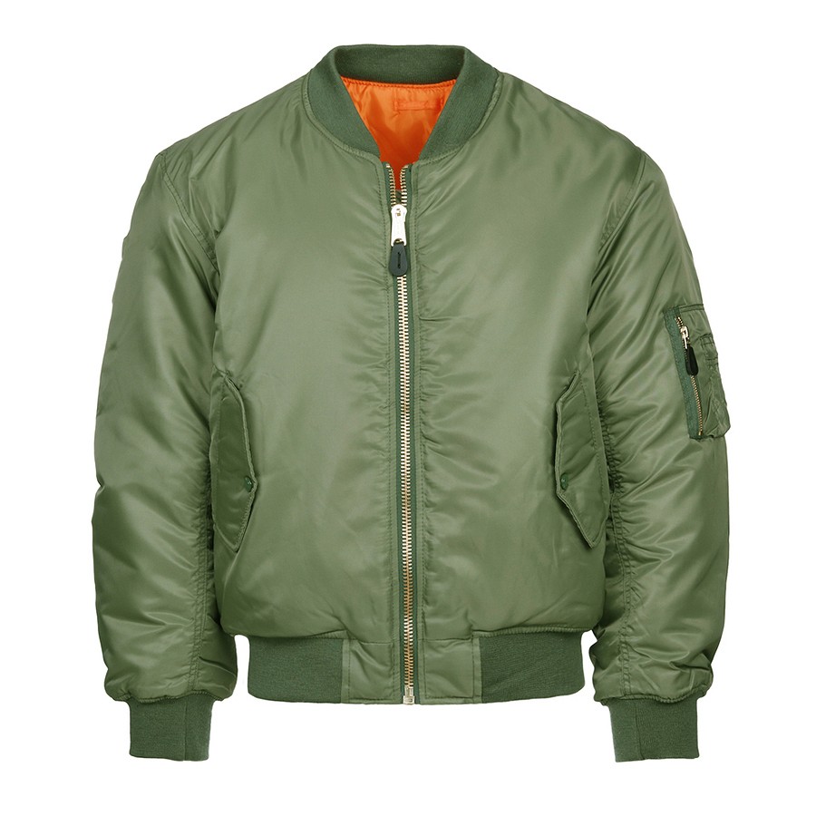 MA-1 bomber jack MA-1 bomber jack