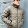 Cold weather jacket Gen.2