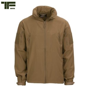 TF-2215 Bravo One jacket