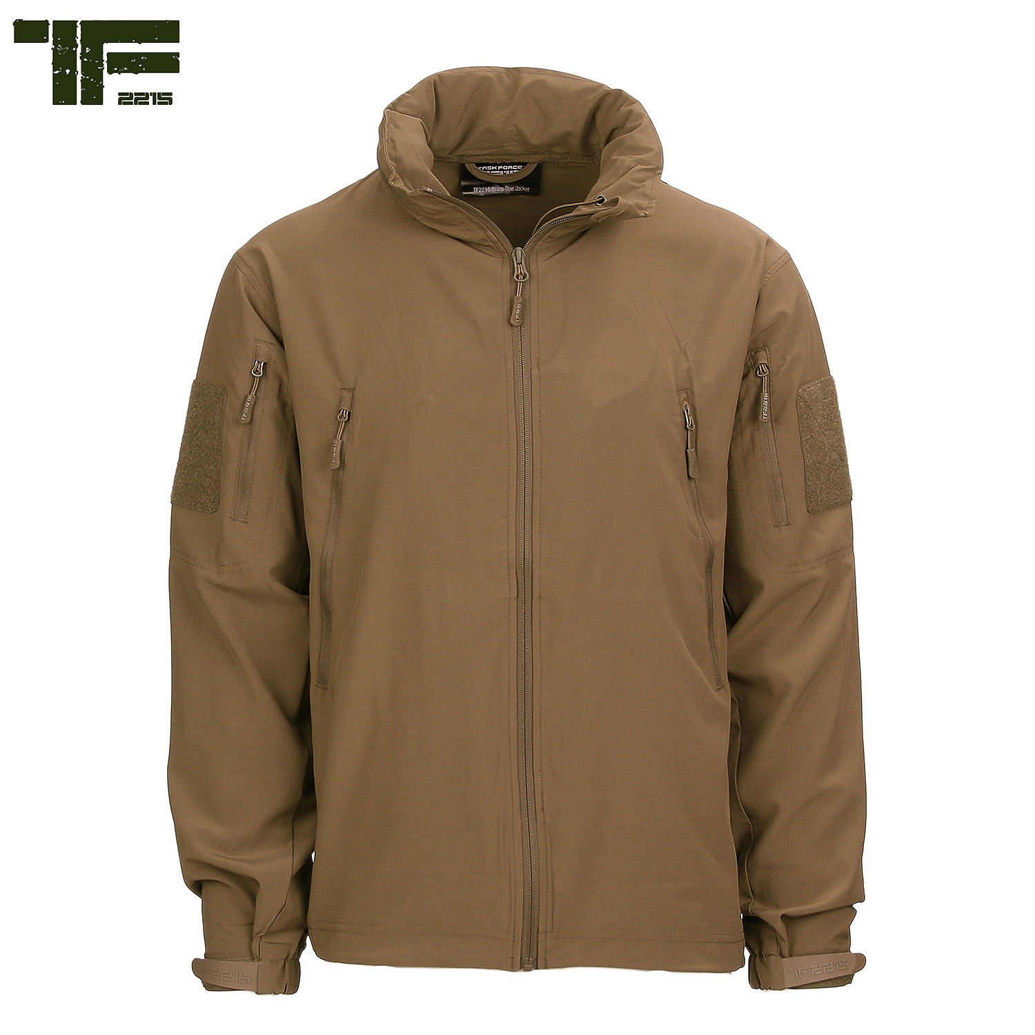 TF-2215 Bravo One jacket TF-2215 Bravo One jacket