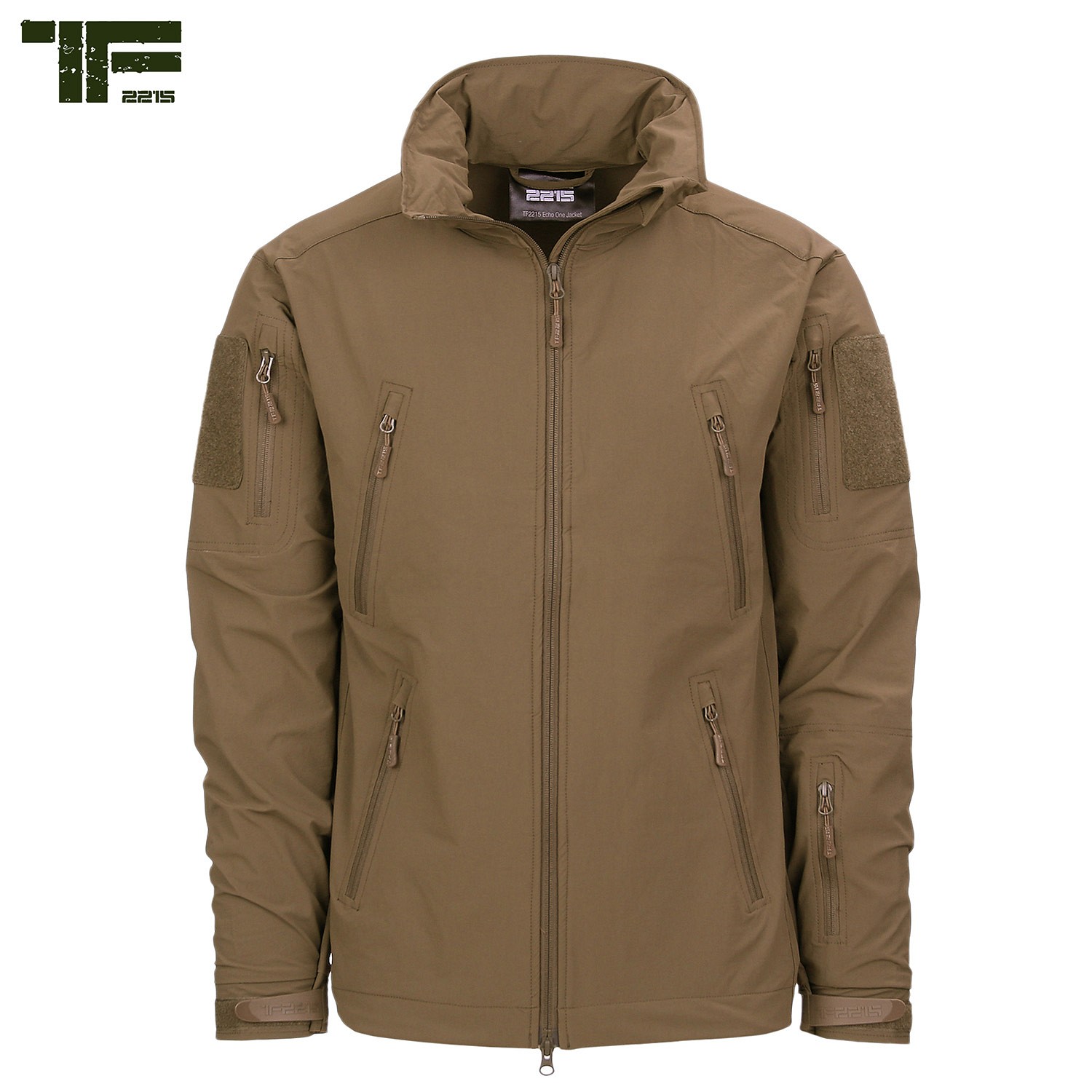 TF-2215 Echo One jacket TF-2215 Echo One jacket