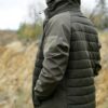 TF-2215 Mojave Jacket
