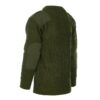 Commando trui acryl