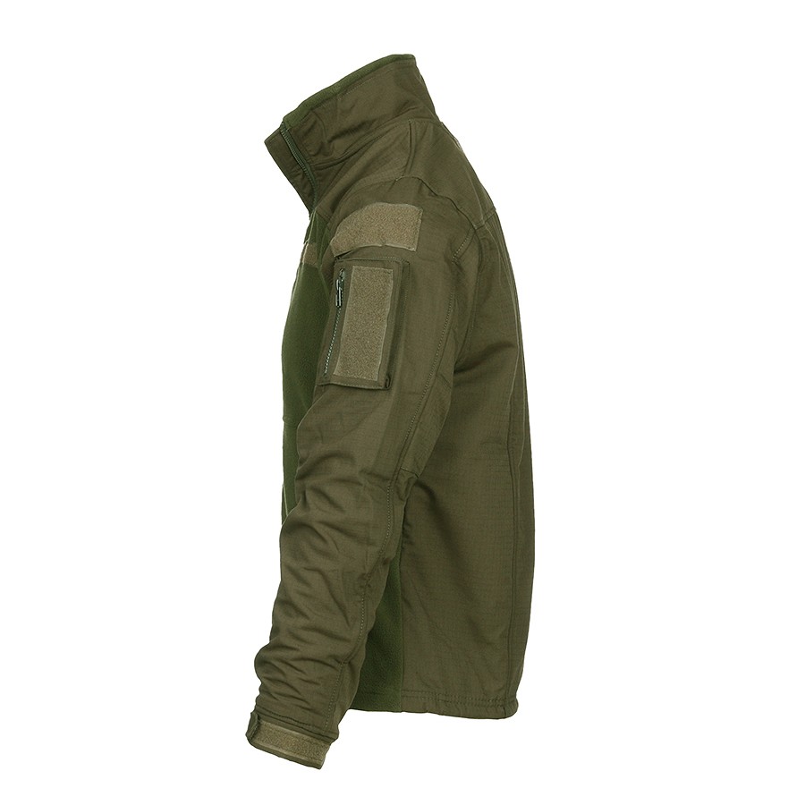 Combat fleece vest Combat fleece vest