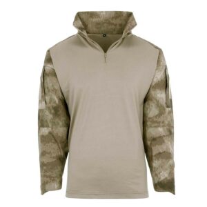 Tactical shirt UBAC