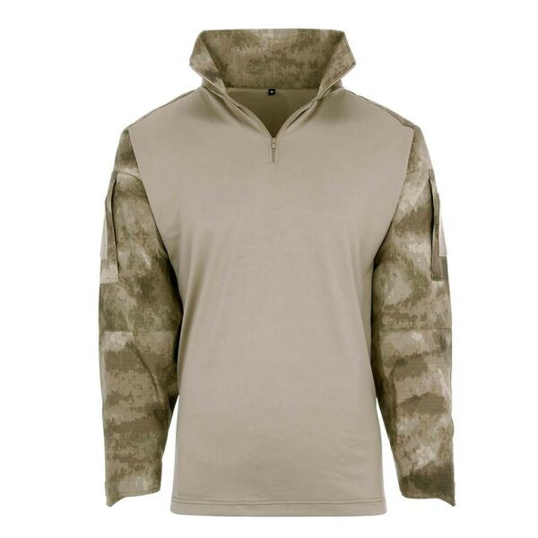 Tactical shirt UBAC