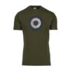 T-shirt RAF