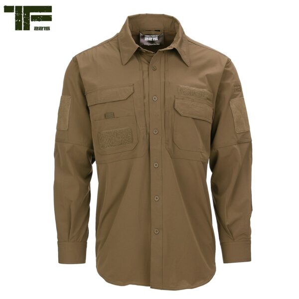 TF-2215 Bravo One Shirt