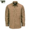 TF-2215 Delta One jacket