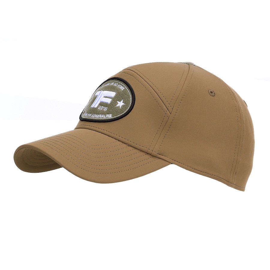 TF-2215 Baseball cap flex uni TF-2215 Baseball cap flex uni