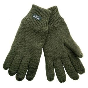 Fostex Garments Thinsulate handschoenen