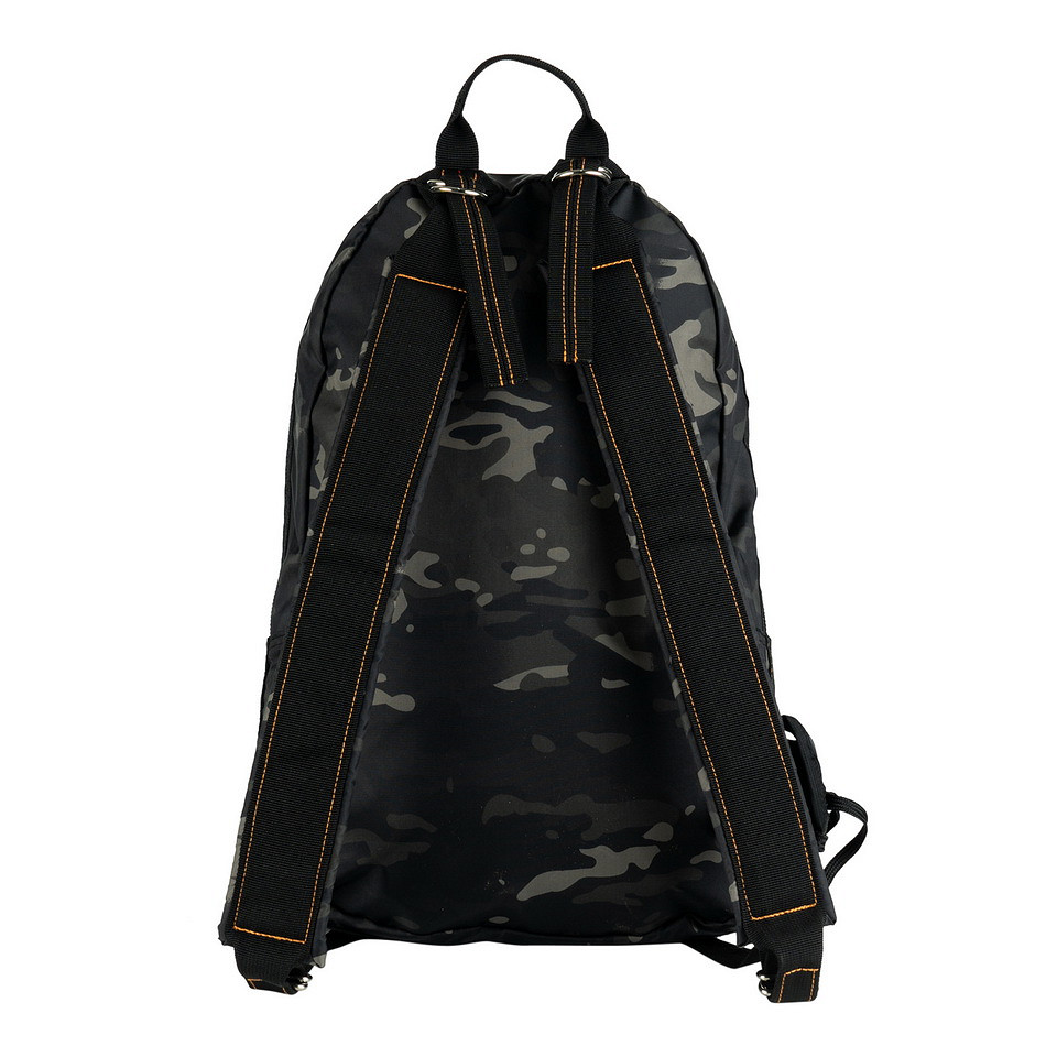 Parachute tas 5/rugtas groot night camo Parachute tas 5/rugtas groot night camo