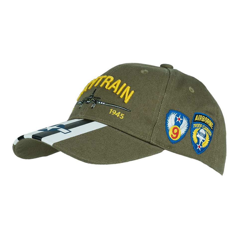 Baseball cap C-47 Skytrain Baseball cap C-47 Skytrain