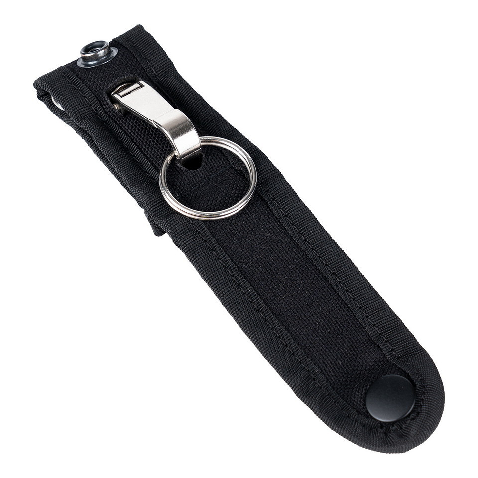 Sleutelhouder met snelsluiting DP207