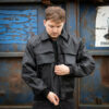 Afrits Jacket Security