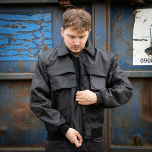 Afrits Jacket Security