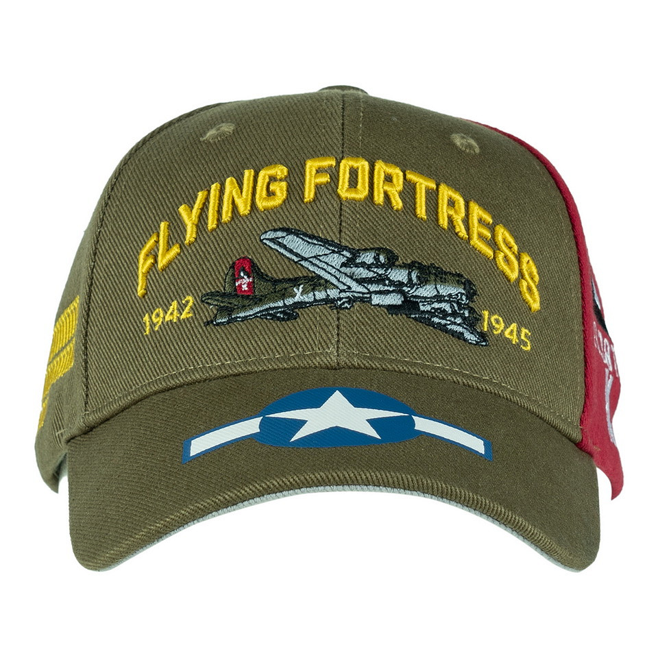 Baseball Cap B-17 Flying Fortress