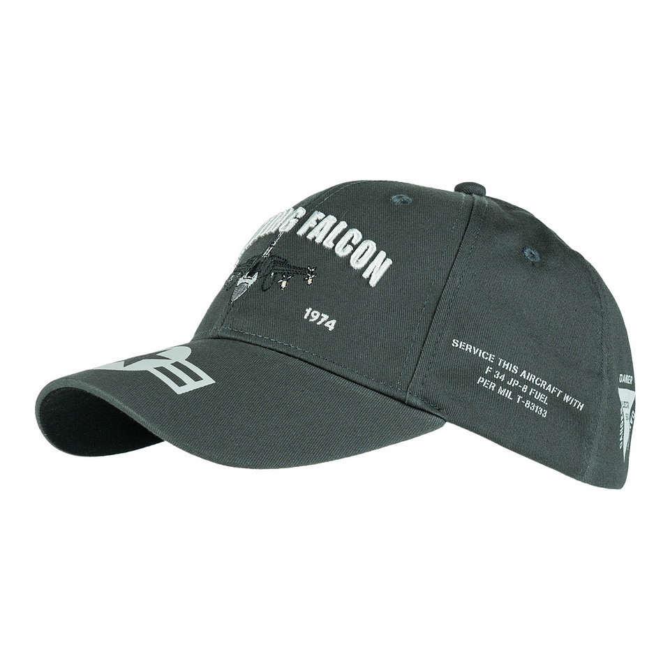 Baseball Cap F-16 Falcon Baseball Cap F-16 Falcon