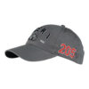 Baseball Cap Tiger Tank
