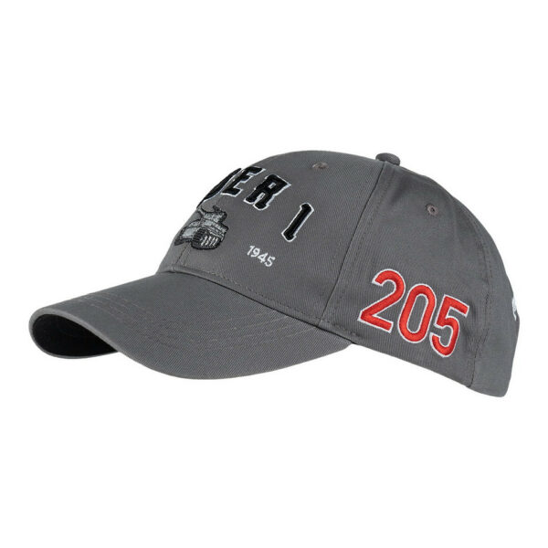 Baseball Cap Tiger Tank