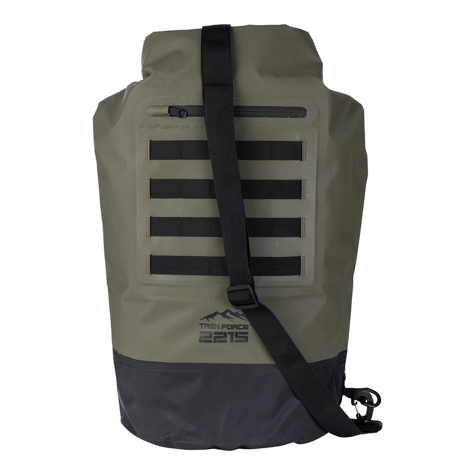 TF-2215 Waterproof MOLLE Duffle Bag TF-2215 Waterproof MOLLE Duffle Bag