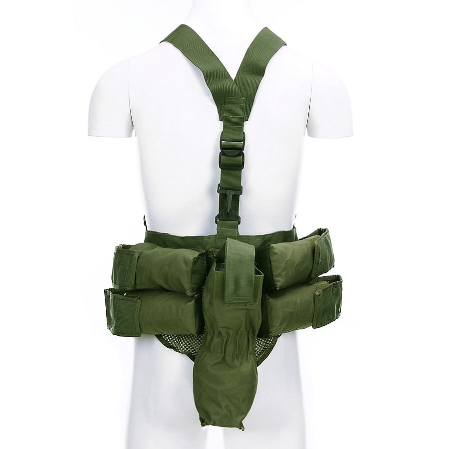 Tactical Paintball vest Tactical Paintball vest