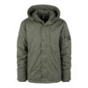 Commander army parka