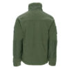 Heavy duty fleece vest