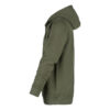 Hoodie met rits Gen.2