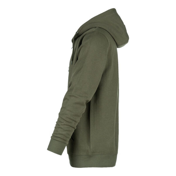 Hoodie met rits Gen.2
