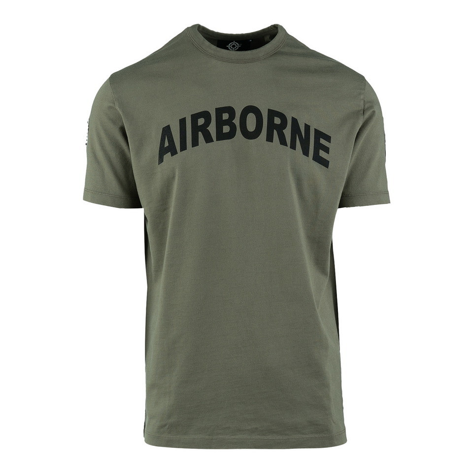 Premium T-shirt 101st Airborne Premium T-shirt 101st Airborne