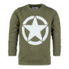 Kinder sweater U.S. Star
