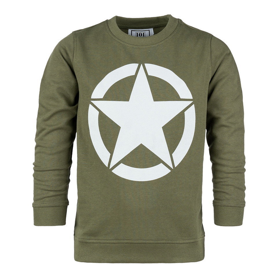 Kinder sweater U.S. Star Kinder sweater U.S. Star