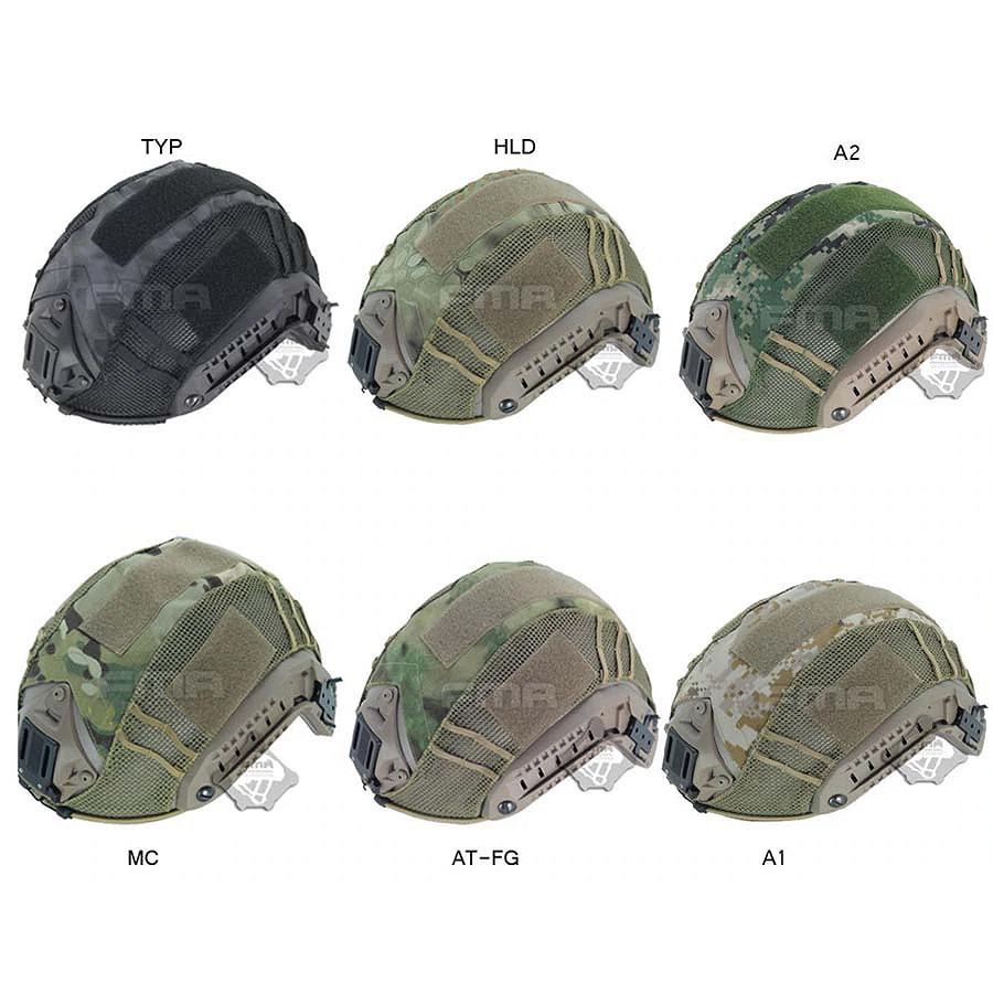 FMA helmet cover TB954