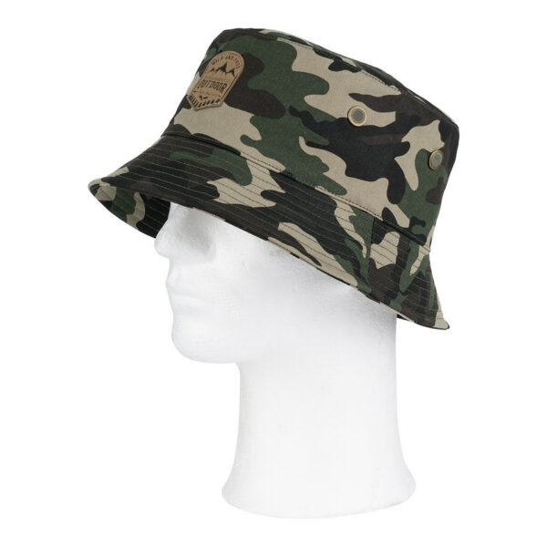 Bucket hat
