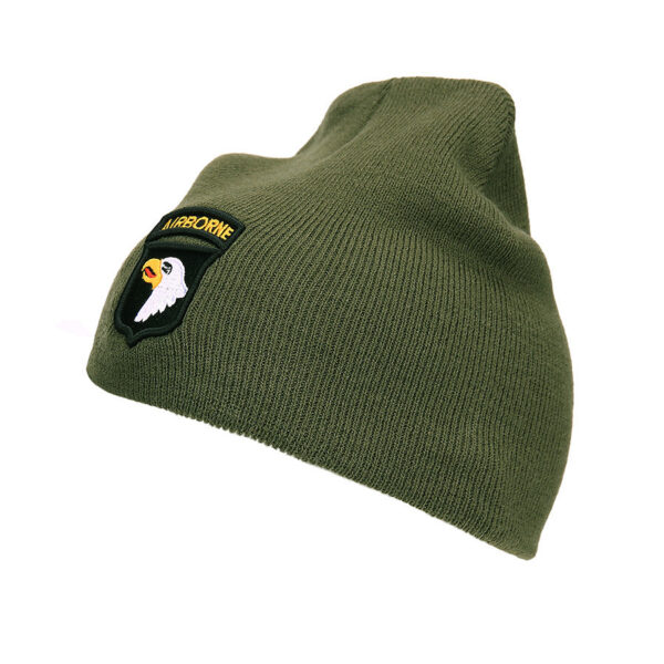 Beanie 101st Airborne