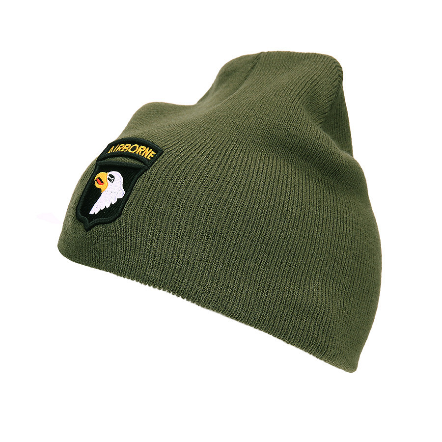 Beanie 101st Airborne Beanie 101st Airborne