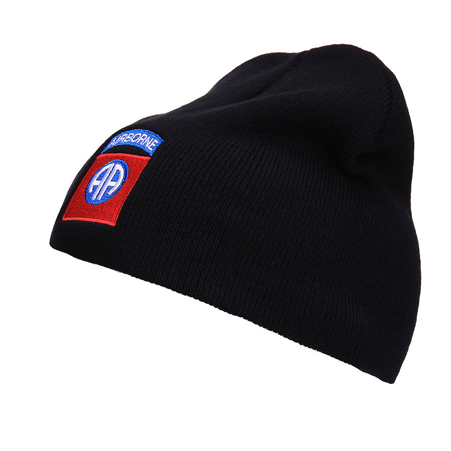 Beanie 82nd Airborne Beanie 82nd Airborne