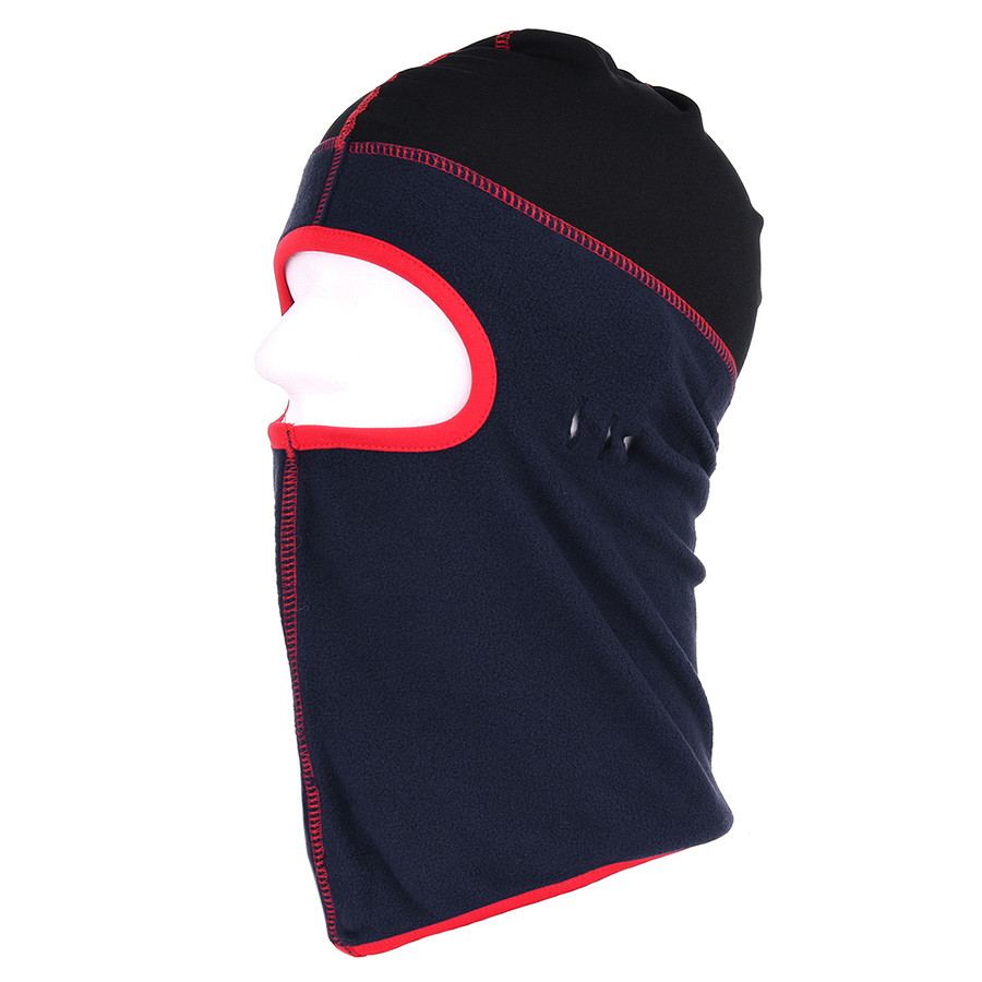 Helm bivak 1-gaats fleece