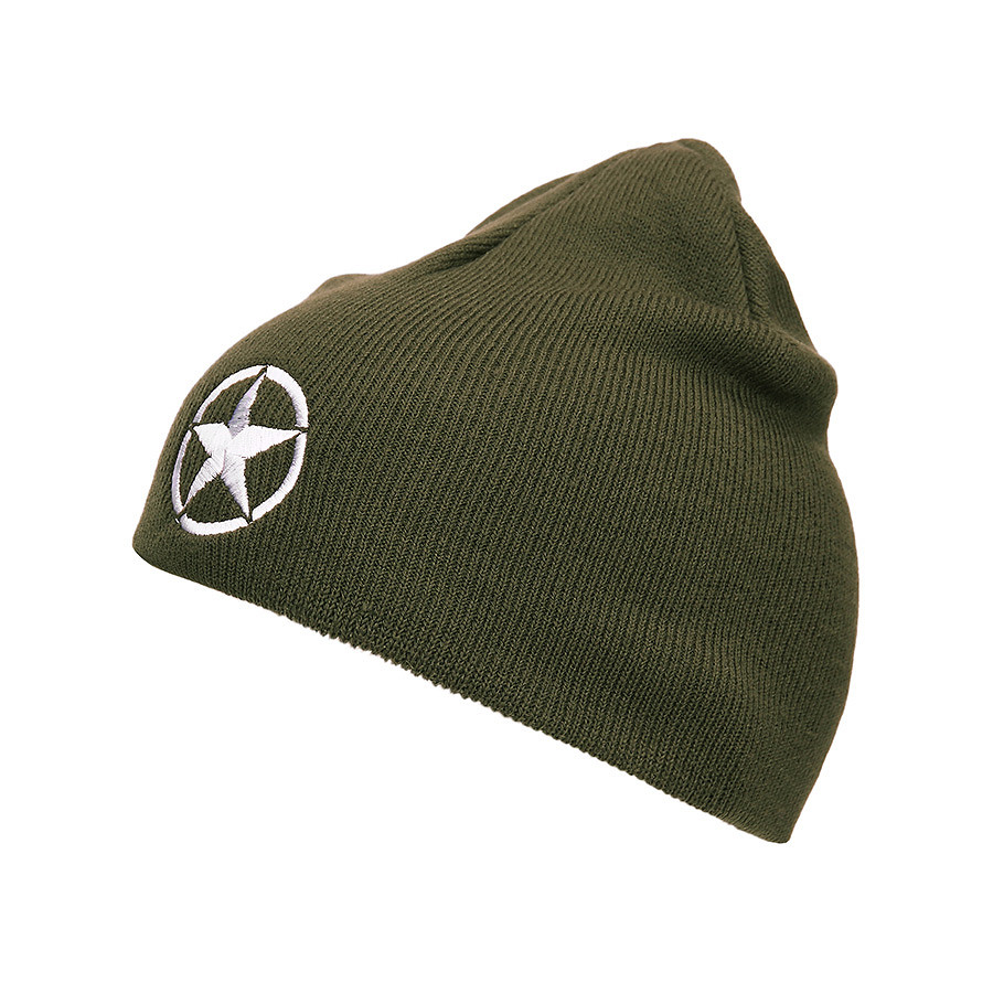 Beanie Allied Star