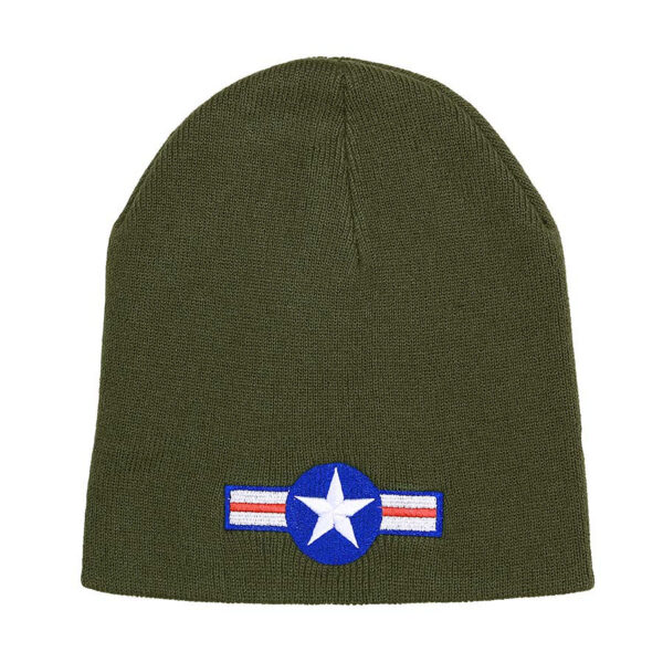 Beanie WWII