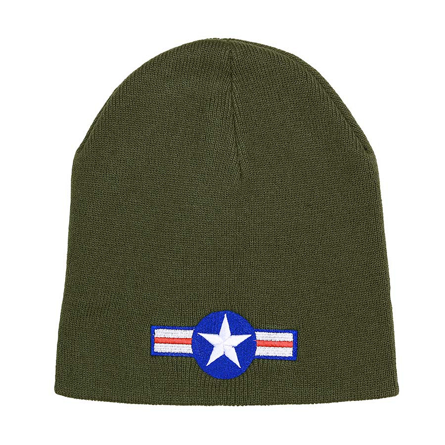 Beanie WWII Beanie WWII