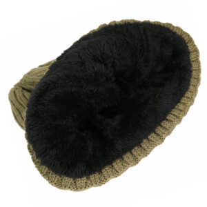 Beanie muts