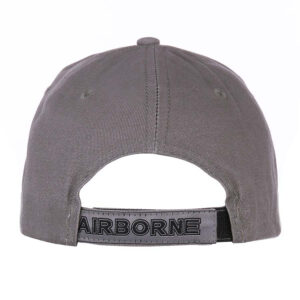 Baseball cap 82nd Airborne Subdued