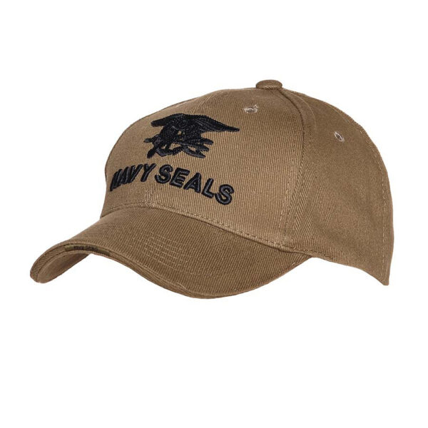 Baseball cap Navy Seals