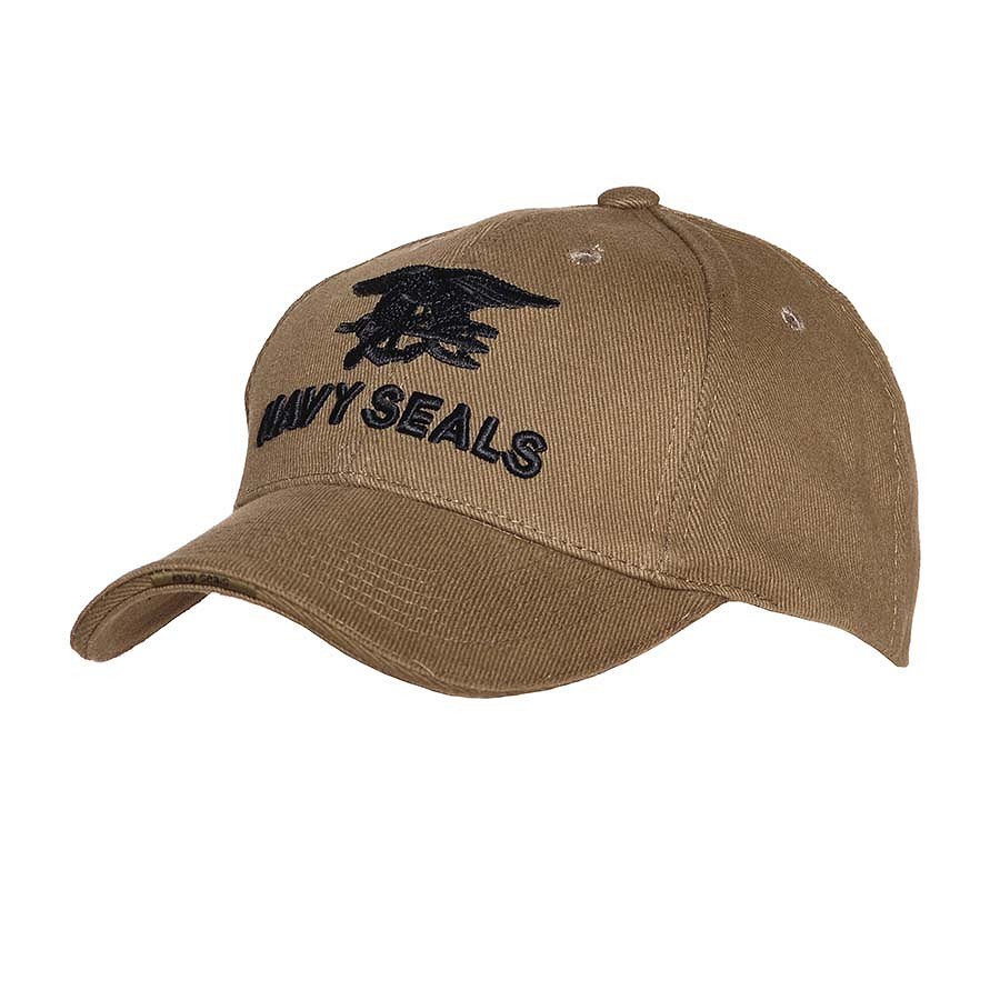 Baseball cap Navy Seals Baseball cap Navy Seals