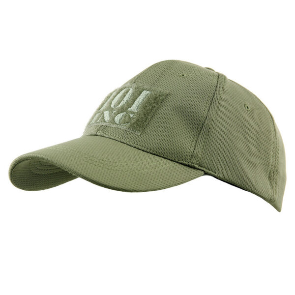 Baseball cap 101 INC Velcro