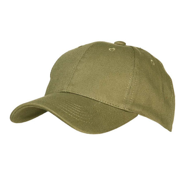 Baseball cap