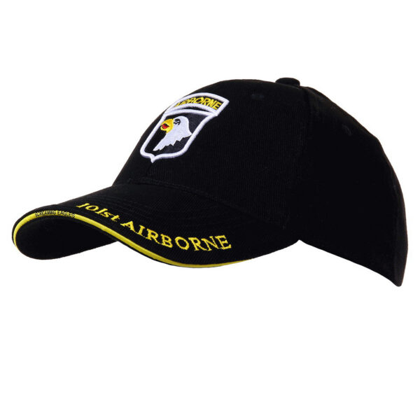 Baseball cap 101st Airborne Army