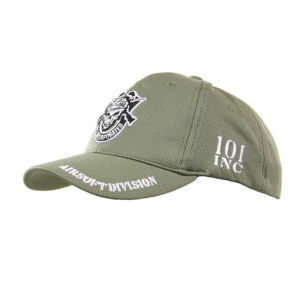 Kinderpet 101 skull logo